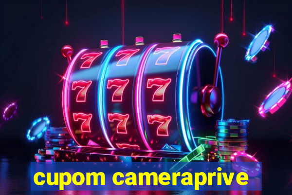 cupom cameraprive